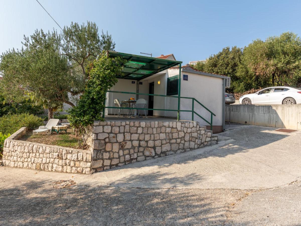 Holiday Home Dubra By Interhome Комарна Екстер'єр фото