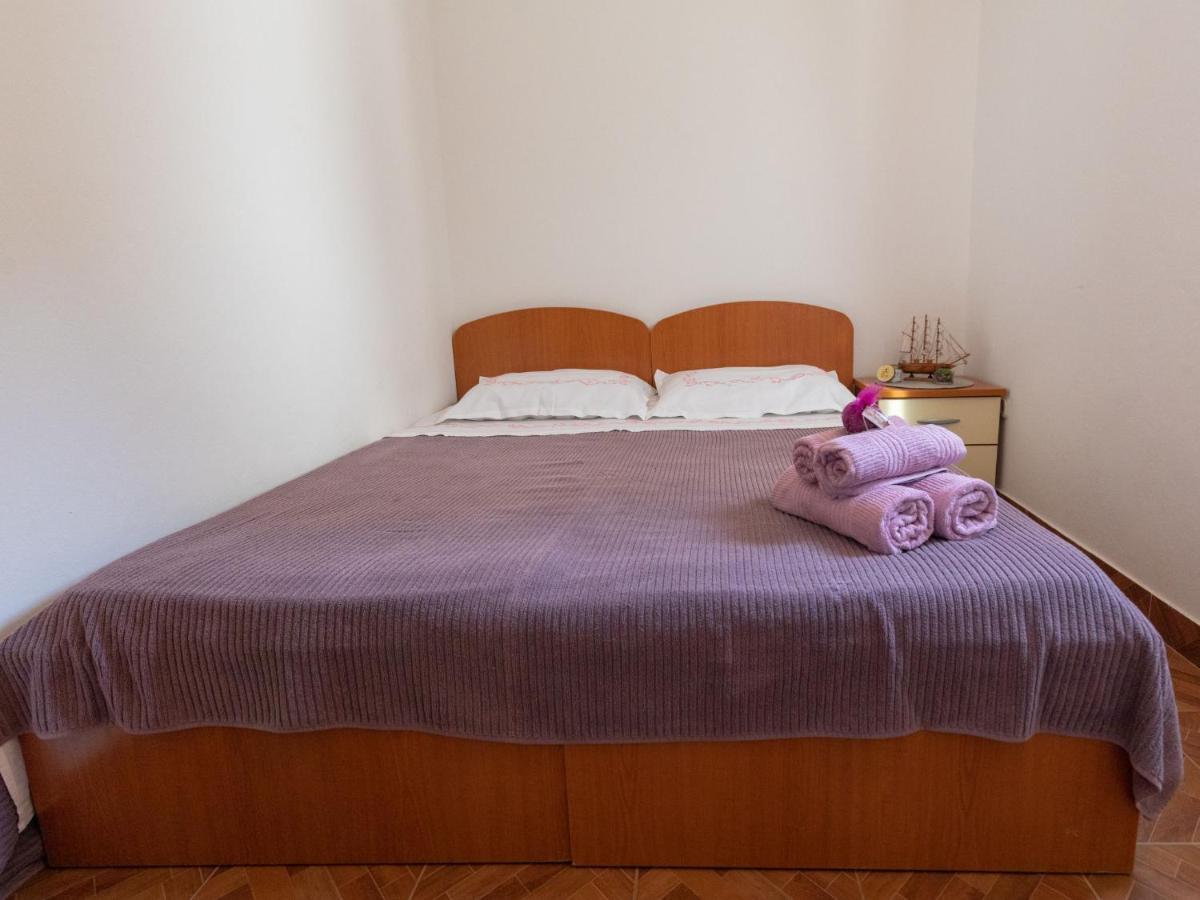 Holiday Home Dubra By Interhome Комарна Екстер'єр фото